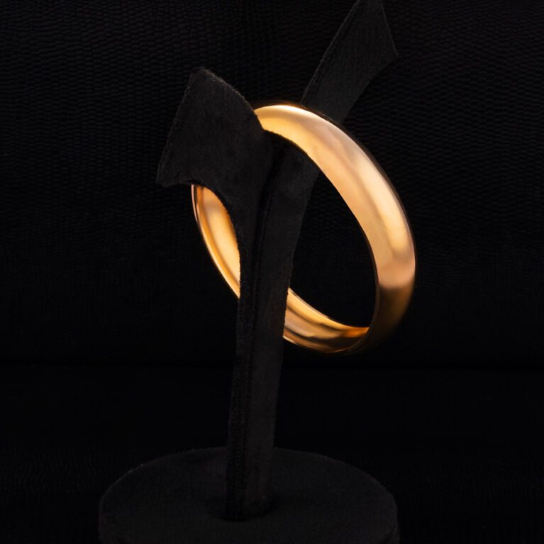 Trendy Kada Style Bracelet suits Every Attire