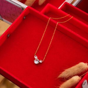 Cute Necklace to Suit All Daily Attire