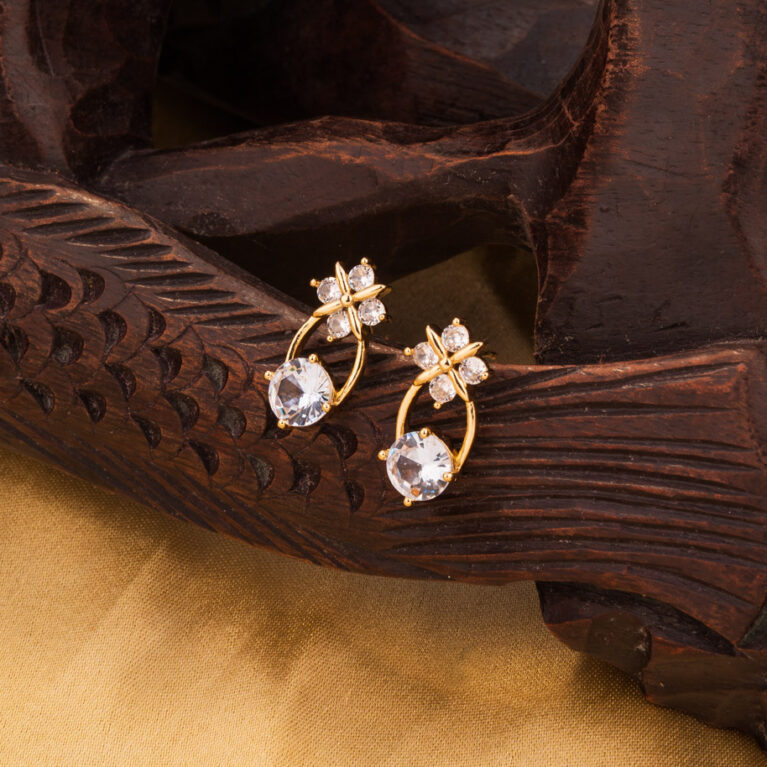 Aurora Grace Earrings